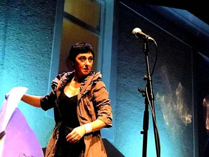 ανδρεαδη λονδινο