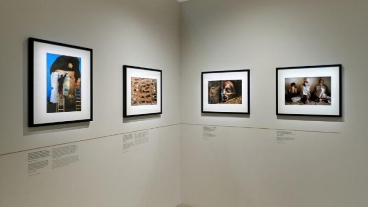 «Γυναίκες φωτογράφοι πολέμου» στο Μουσείο Απελευθέρωσης του Παρισιού