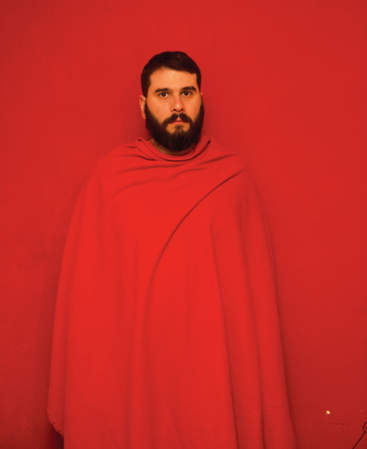 Πάρις Ρούπος