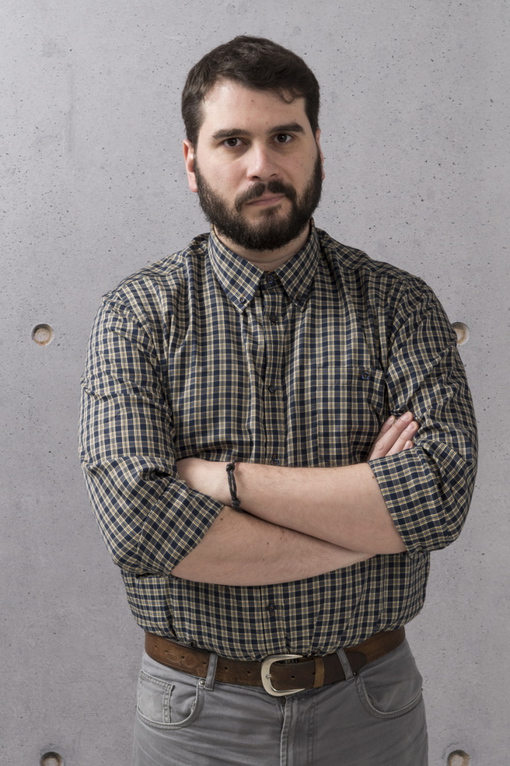 Πάρις Ρούπος