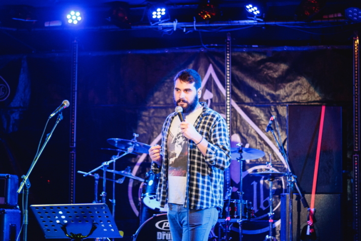 Πάρις Ρούπος