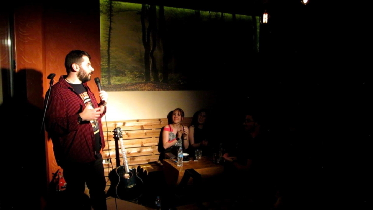 Πάρις Ρούπος