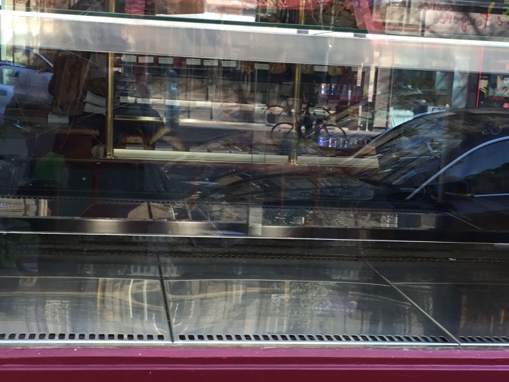 Παρίσι-Κορωνοϊός-Εικόνες