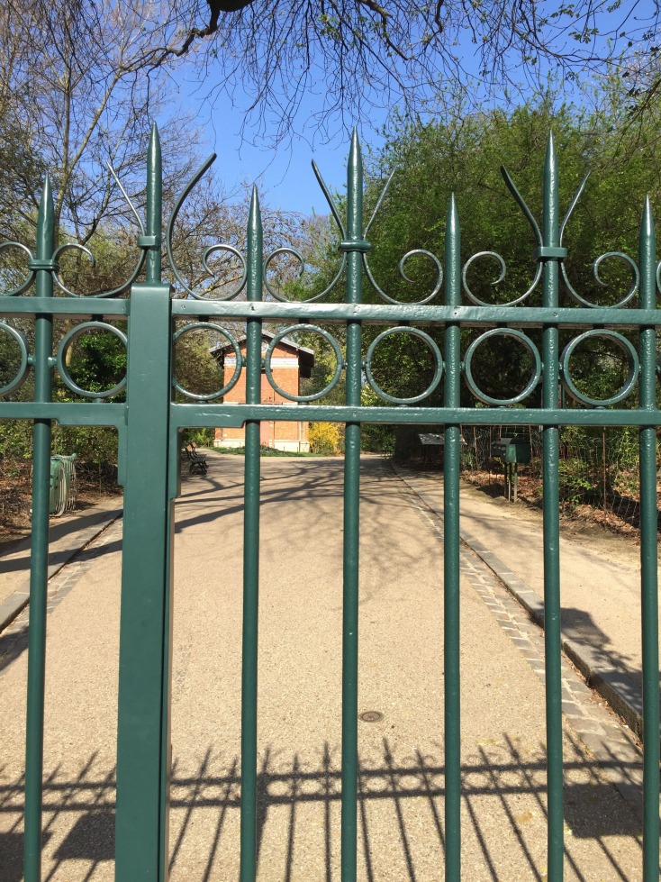 Παρίσι-Κορωνοϊός-Εικόνες