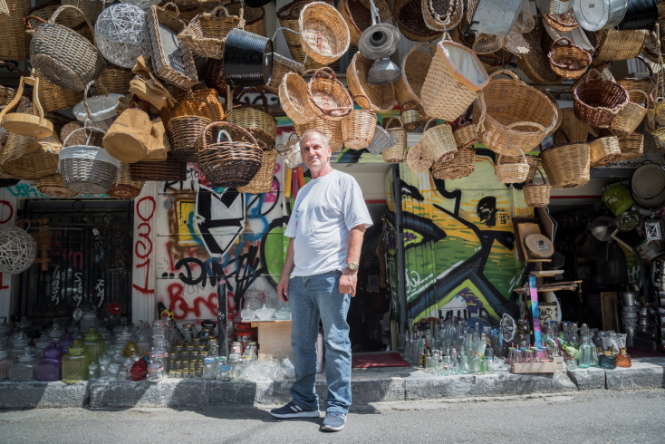 © Θανάσης Καρατζάς 