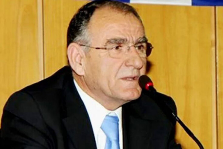 Κωνσταντίνος Πατέρας