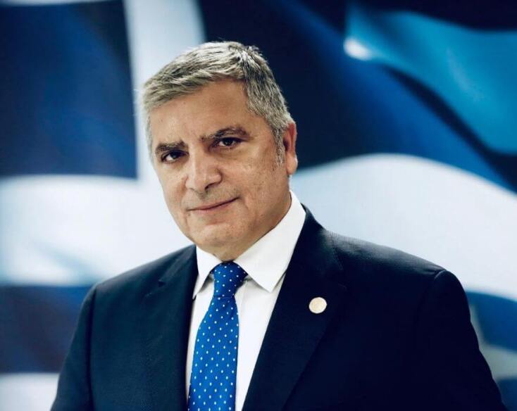 Γιώργος Πατούλης