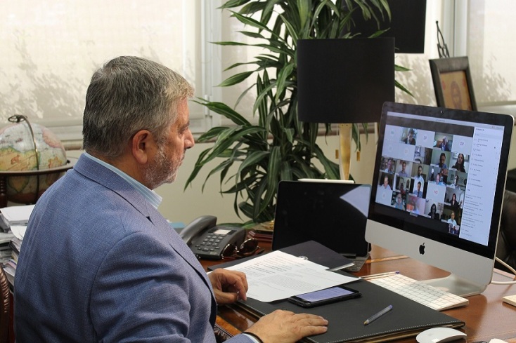 Γιώργος Πατούλης