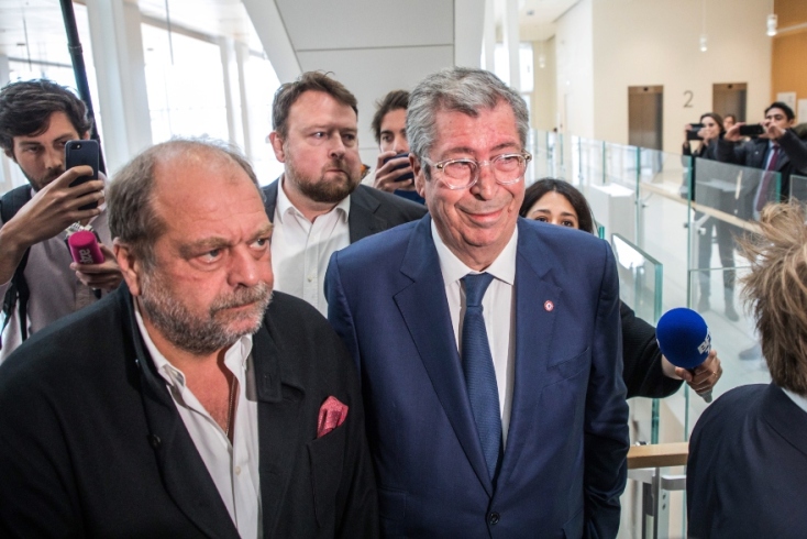 Patrick Balkany