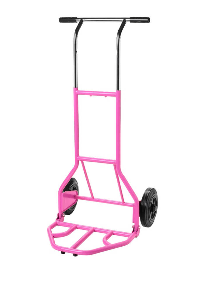 IKEA: συλλεκτική σειρά OMBYTE / Τρόλεϊ 