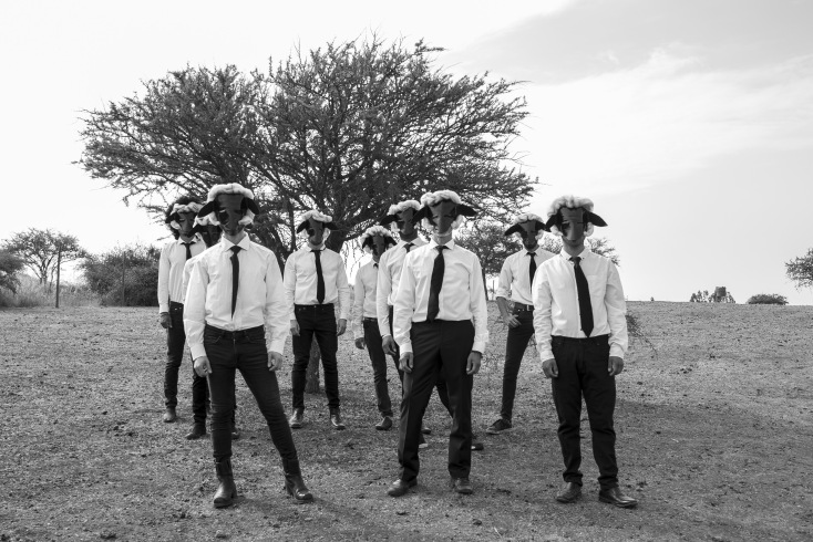  Pecado (2020) Dir. Felipink