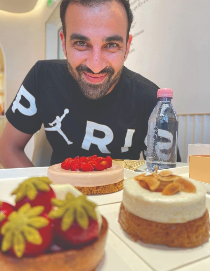 Σπύρος Πεδιαδιτάκης