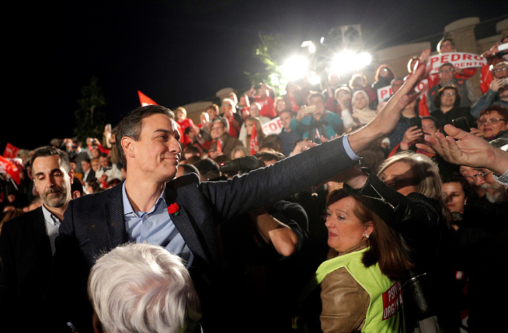 Πέδρο Σάντσεθ