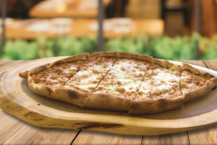 Πεϊνιρλί κεμπάπ στο City Grill