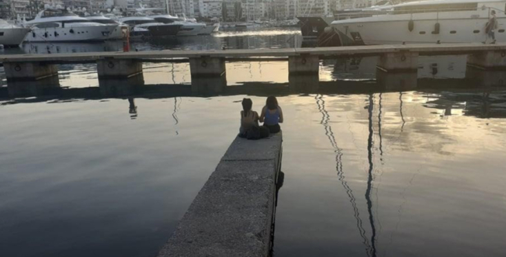 Μικρές προβλήτες