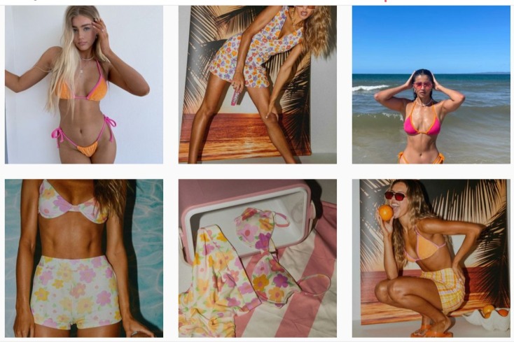 Peppermayo / Instagram