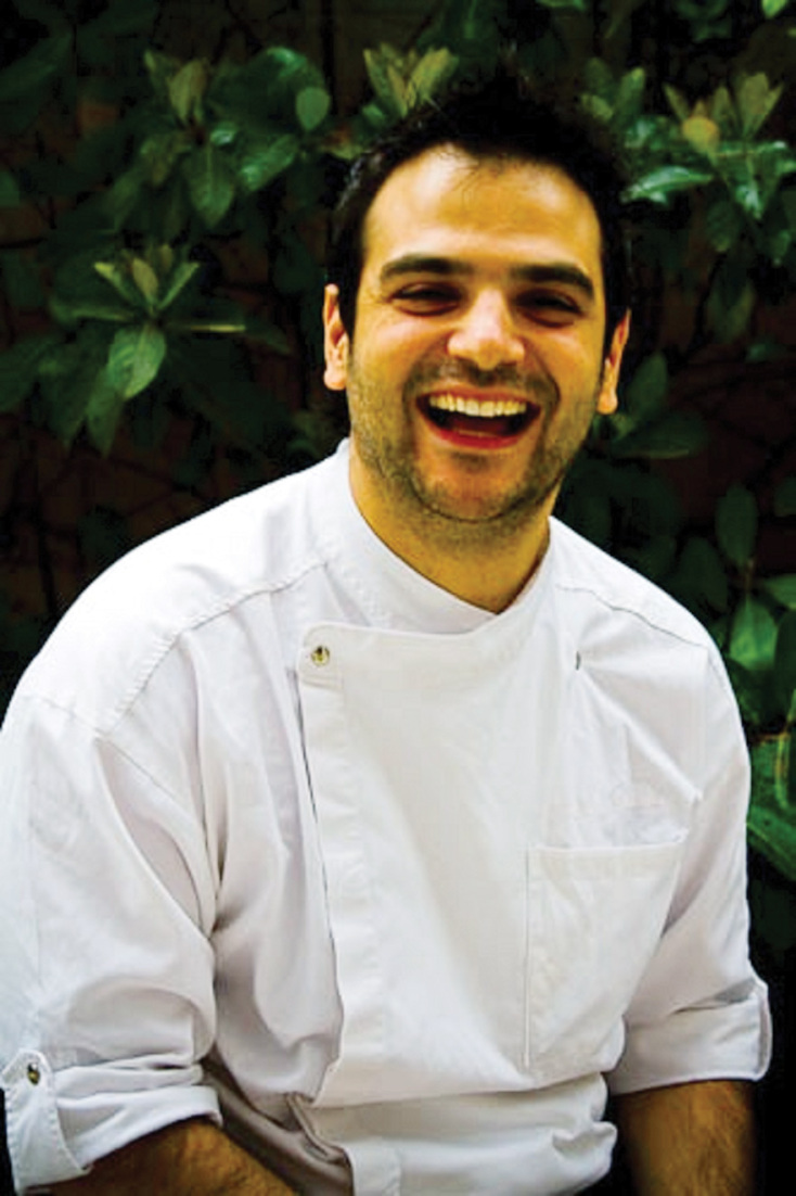 Περικλής Κοσκινάς