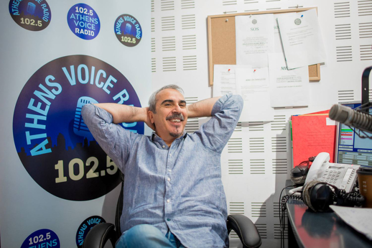 Βαγγέλης Περρής