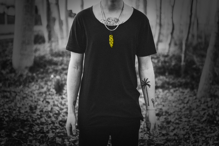 Τι είναι κατάμαυρο κι έχει γεύση cookies; Το νέο παγωτό Rodeo Black Cookies 