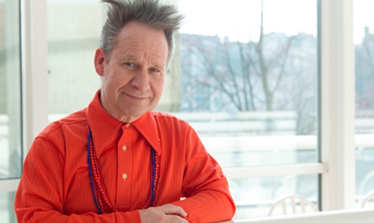 Πήτερ Σέλλαρς