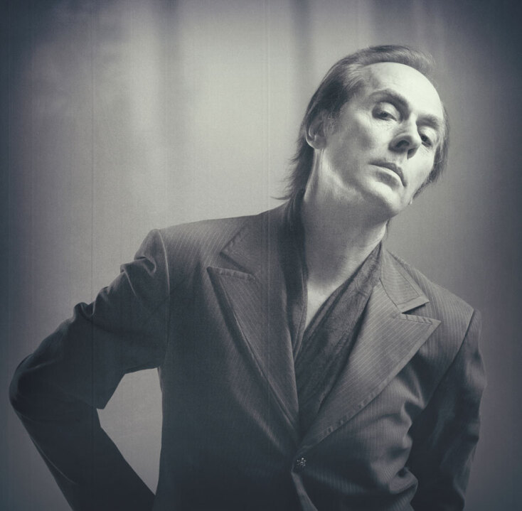 Peter Murphy