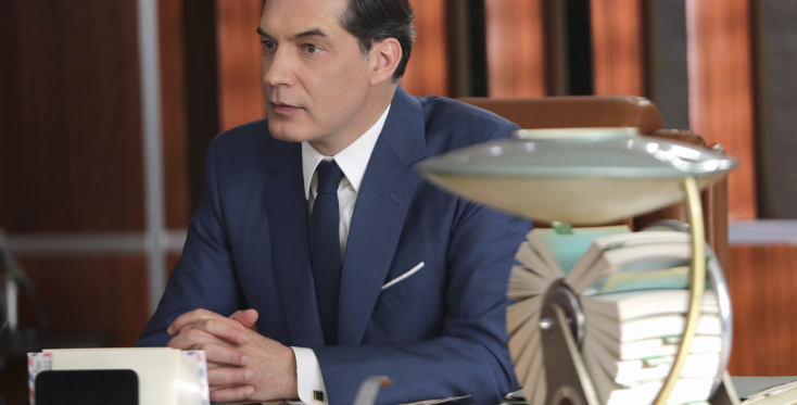 Οι μικροί φόνοι της Αγκάθα Κρίστι