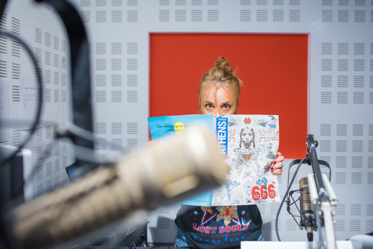 Μαρία Πετρίδη