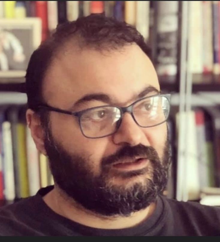 Ο πολιτικός επιστήμονας Πέτρος Ιωαννίδης