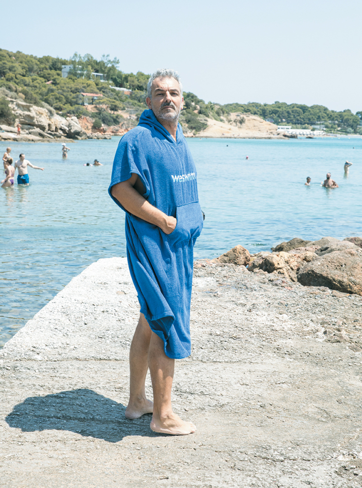 Πέτρος Παρθένης