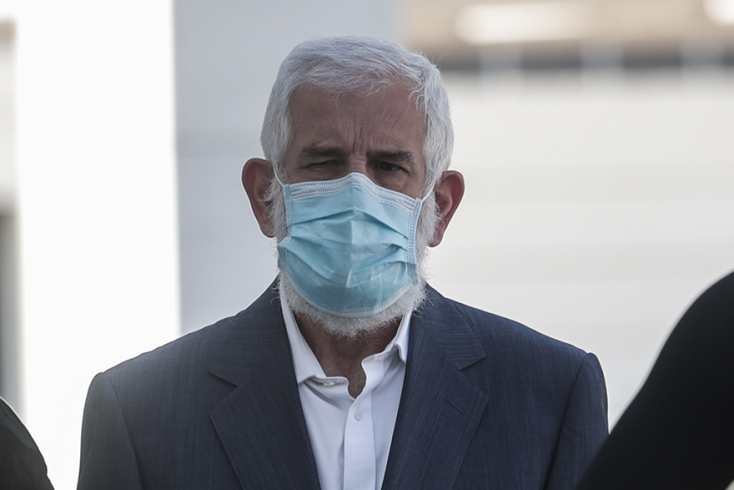 © EUROKINISSI/ΒΑΣΙΛΗΣ ΡΕΜΠΑΠΗΣ