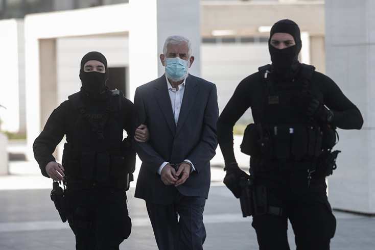 © EUROKINISSI/ΒΑΣΙΛΗΣ ΡΕΜΠΑΠΗΣ