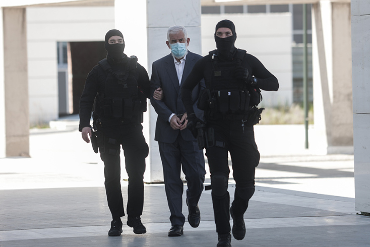 © EUROKINISSI/ΒΑΣΙΛΗΣ ΡΕΜΠΑΠΗΣ