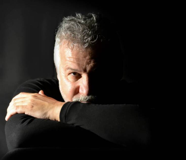 Σπύρος Πετρουλάκης