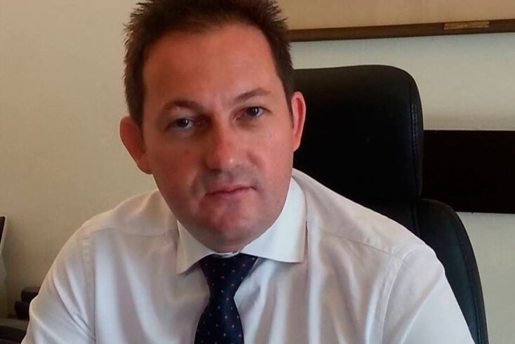 Στέλιος Πέτσας