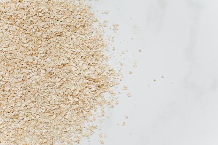 oatmeal