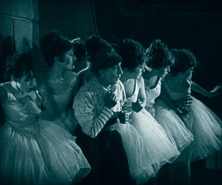 Martin Baker Rupert Julian The Phantom Of The Opera megaro mousikis athinwn