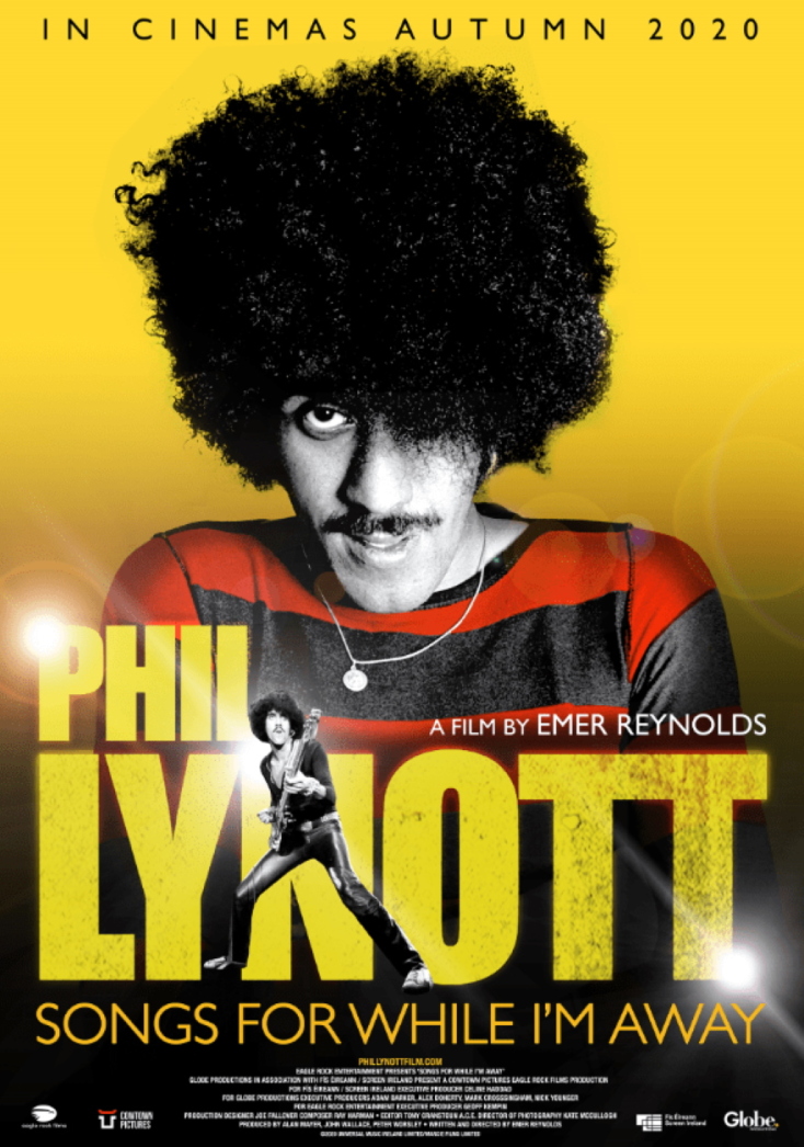 Phil Lynott