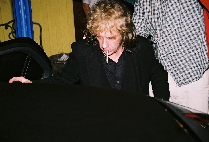 Φιλ Σπέκτορ