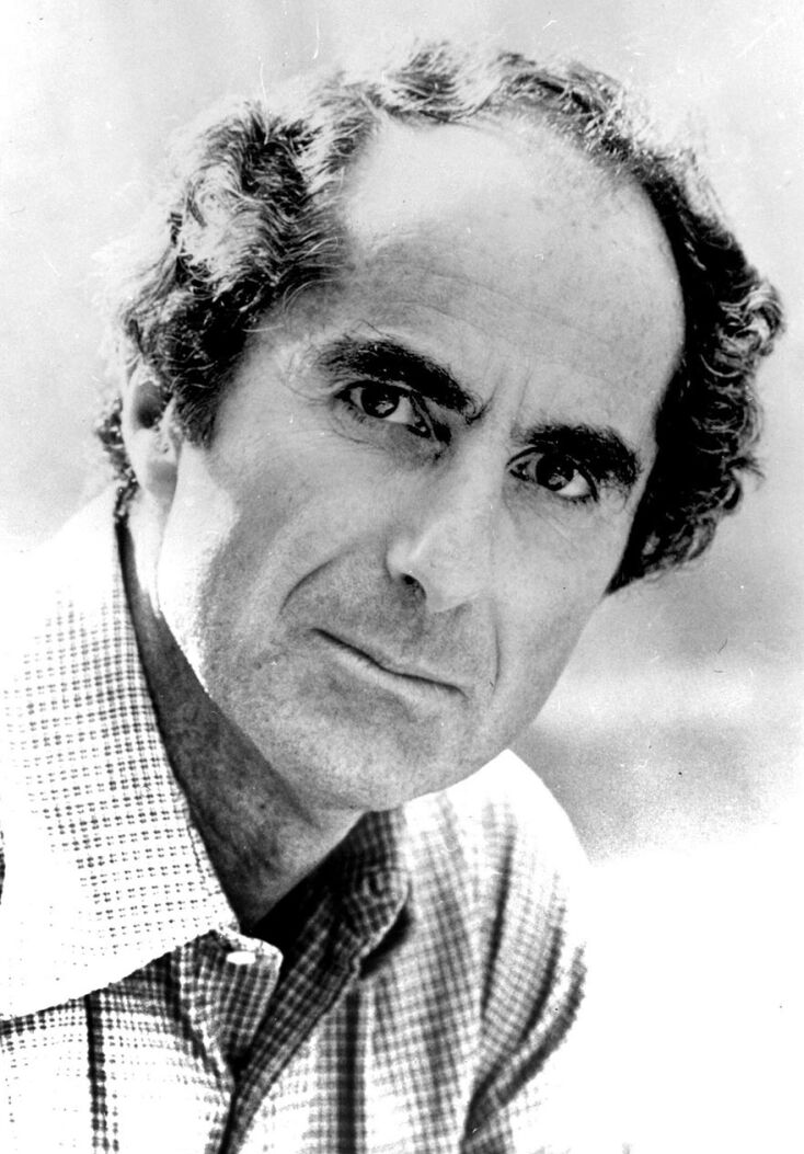 Philip Roth