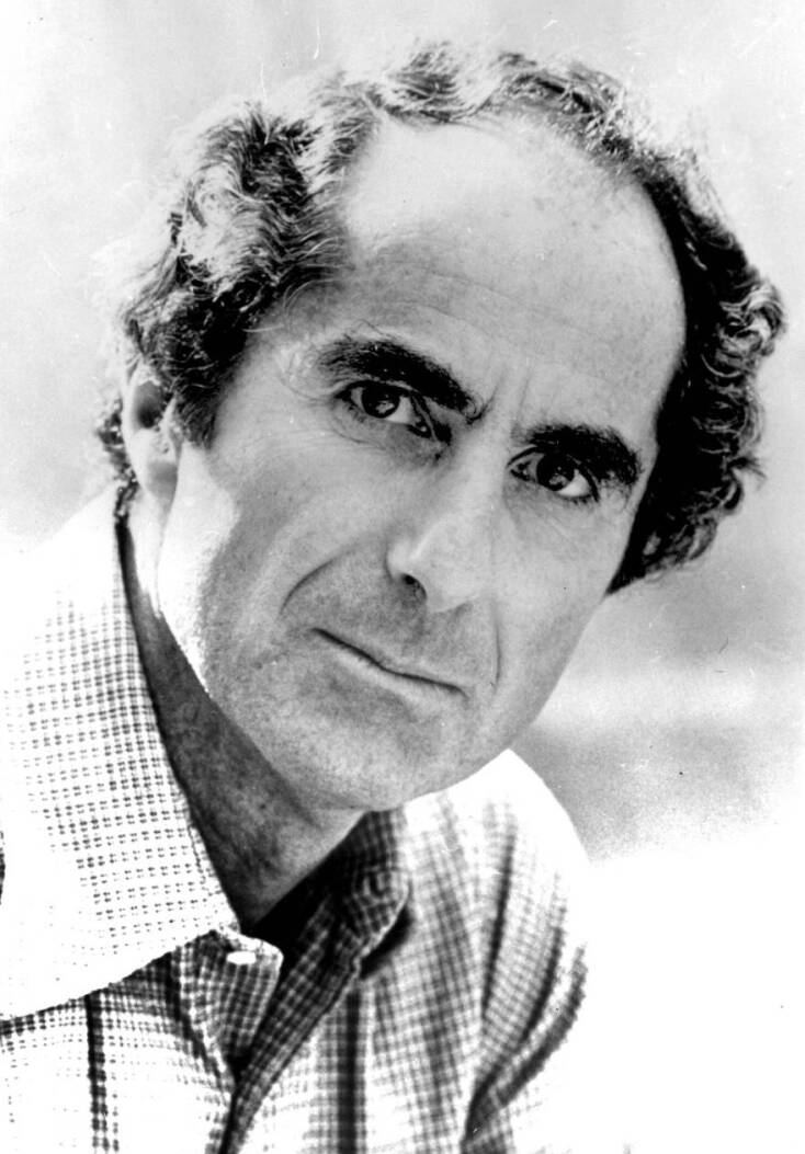 Φίλιπ Ροθ (Philip Roth)