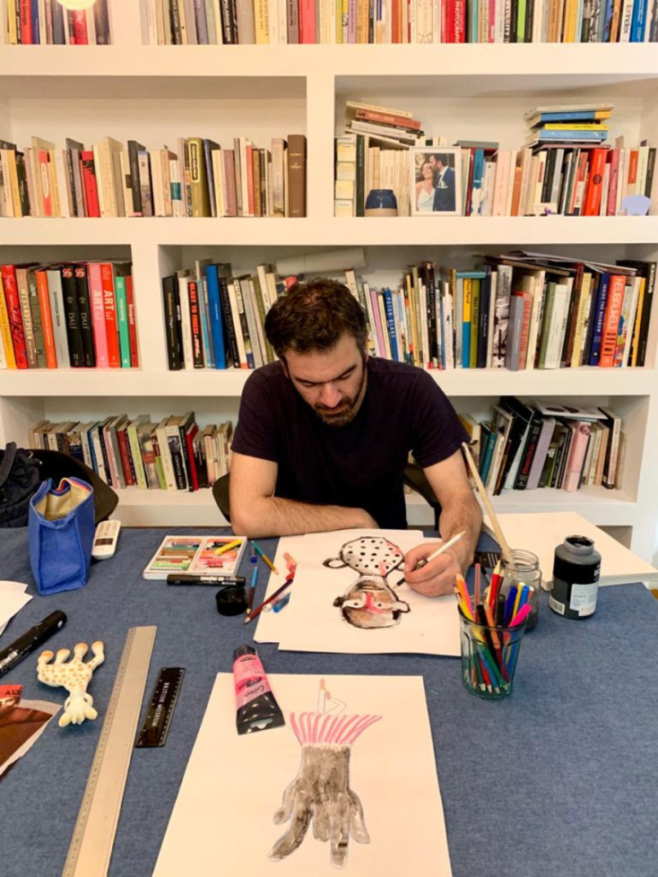 Φίλιππος Θεοδωρίδης