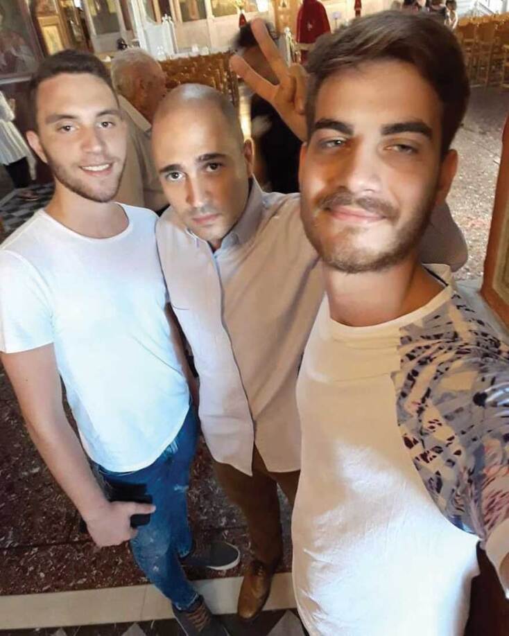 Κωνσταντίνος Μπογδάνος