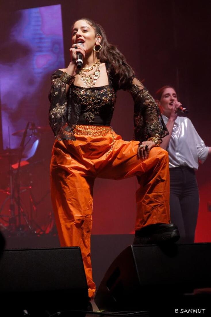 Μαρίνα Σάττι