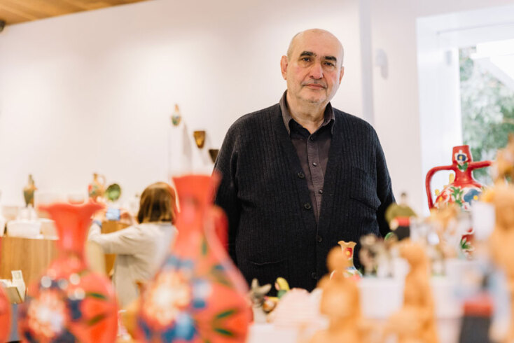 Δημήτρης Ξανθούλης