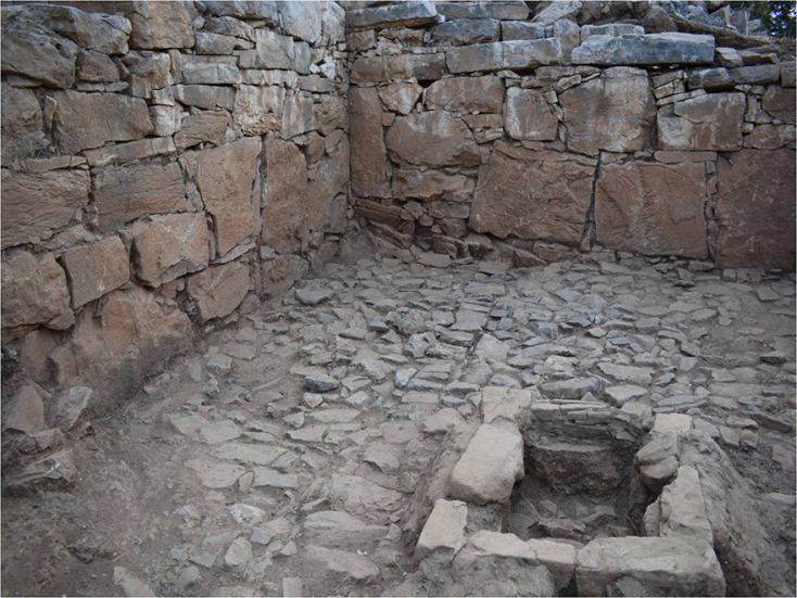 kriti mouseio kykladikis tehnis dialeksi