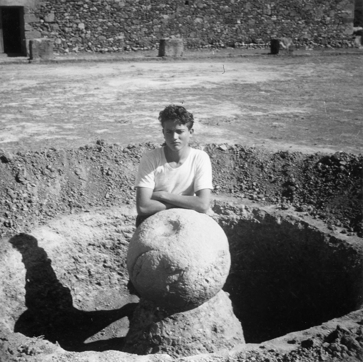 kriti mouseio kykladikis tehnis dialeksi