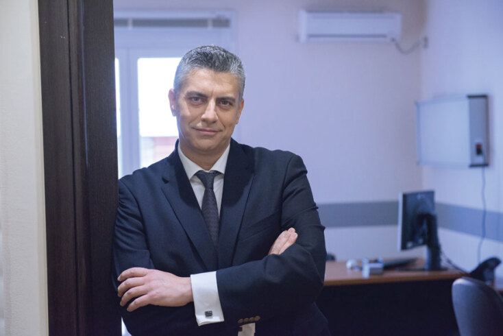 Στέφανος Αναστασόπουλος