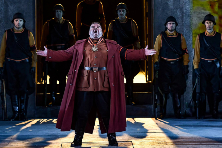 Ναμπούκκο - Δημήτρης Πλατανιάς 