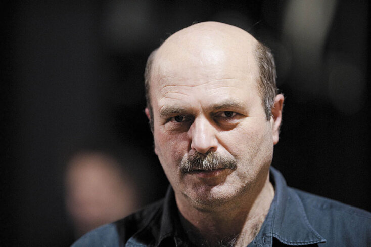 Γιάννης Καραχισαρίδης