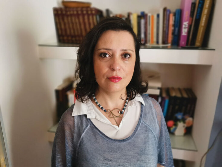 Γεωργία Ξηρομερήσιου